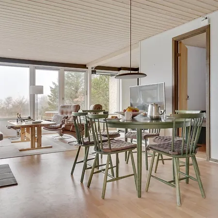 Σπίτι διακοπών Lefke - 400m To The Fjord By Interhome