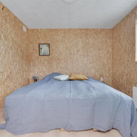 Feriehus Lefke - 400m To The Fjord By Interhome *